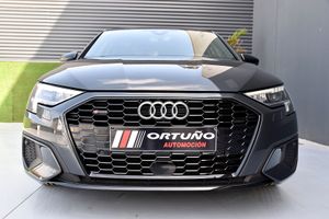 Audi A3 Sportback Black line 30 TDI 85kW S tron Matrix LED, Techo, CarPlay  - Foto 8