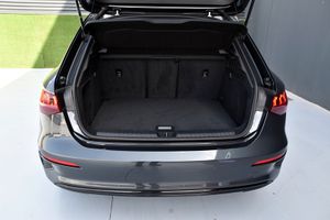 Audi A3 Sportback Black line 30 TDI 85kW S tron Matrix LED, Techo, CarPlay  - Foto 35
