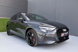Audi A3 Sportback Black line 30 TDI 85kW S tron Matrix LED, Techo, CarPlay  - Foto 6