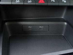 Audi A3 Sportback Black line 30 TDI 85kW S tron Matrix LED, Techo, CarPlay  - Foto 64