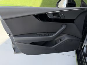 Audi A5 A5 B.Line 35 TDI S tronic Matrix, CarPlay, Camara 360  - Foto 39