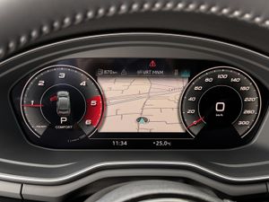 Audi A5 A5 B.Line 35 TDI S tronic Matrix, CarPlay, Camara 360  - Foto 66