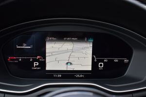 Audi A5 A5 B.Line 35 TDI S tronic Matrix, CarPlay, Camara 360  - Foto 83