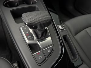 Audi A5 A5 B.Line 35 TDI S tronic Matrix, CarPlay, Camara 360  - Foto 14