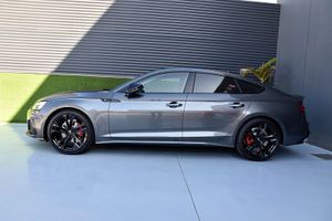 Audi A5 A5 B.Line 35 TDI S tronic Matrix, CarPlay, Camara 360  - Foto 3