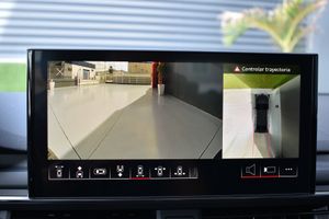 Audi A5 A5 B.Line 35 TDI S tronic Matrix, CarPlay, Camara 360  - Foto 88