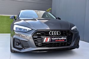 Audi A5 A5 B.Line 35 TDI S tronic Matrix, CarPlay, Camara 360  - Foto 7