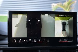 Audi A5 A5 B.Line 35 TDI S tronic Matrix, CarPlay, Camara 360  - Foto 87