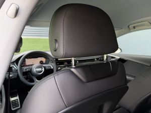 Audi A5 A5 B.Line 35 TDI S tronic Matrix, CarPlay, Camara 360  - Foto 43