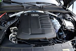 Audi A5 A5 B.Line 35 TDI S tronic Matrix, CarPlay, Camara 360  - Foto 17