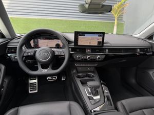 Audi A5 A5 B.Line 35 TDI S tronic Matrix, CarPlay, Camara 360  - Foto 53
