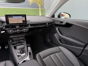 Audi A5 A5 B.Line 35 TDI S tronic Matrix, CarPlay, Camara 360  - Foto 54