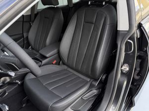 Audi A5 A5 B.Line 35 TDI S tronic Matrix, CarPlay, Camara 360  - Foto 41