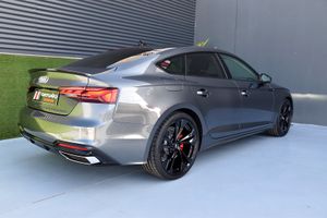 Audi A5 A5 B.Line 35 TDI S tronic Matrix, CarPlay, Camara 360  - Foto 23