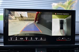 Audi A5 A5 B.Line 35 TDI S tronic Matrix, CarPlay, Camara 360  - Foto 15