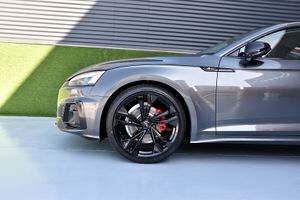 Audi A5 A5 B.Line 35 TDI S tronic Matrix, CarPlay, Camara 360  - Foto 21