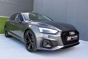 Audi A5 A5 B.Line 35 TDI S tronic Matrix, CarPlay, Camara 360  - Foto 6