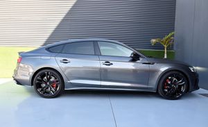 Audi A5 A5 B.Line 35 TDI S tronic Matrix, CarPlay, Camara 360  - Foto 5