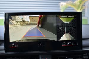 Audi A5 A5 B.Line 35 TDI S tronic Matrix, CarPlay, Camara 360  - Foto 85