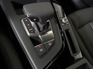 Audi A5 A5 B.Line 35 TDI S tronic Matrix, CarPlay, Camara 360  - Foto 71