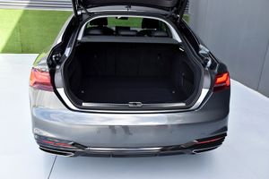 Audi A5 A5 B.Line 35 TDI S tronic Matrix, CarPlay, Camara 360  - Foto 35