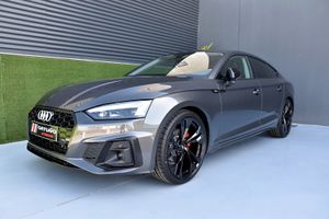 Audi A5 A5 B.Line 35 TDI S tronic Matrix, CarPlay, Camara 360  - Foto 18