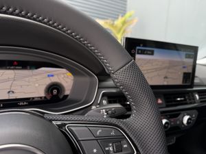 Audi A5 A5 B.Line 35 TDI S tronic Matrix, CarPlay, Camara 360  - Foto 59