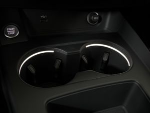 Audi A5 A5 B.Line 35 TDI S tronic Matrix, CarPlay, Camara 360  - Foto 70