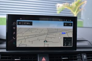 Audi A5 A5 B.Line 35 TDI S tronic Matrix, CarPlay, Camara 360  - Foto 74