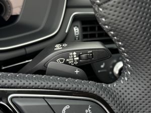 Audi A5 A5 B.Line 35 TDI S tronic Matrix, CarPlay, Camara 360  - Foto 63