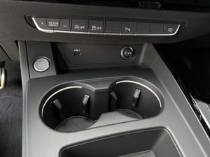 Audi A5 A5 B.Line 35 TDI S tronic Matrix, CarPlay, Camara 360  - Foto 56