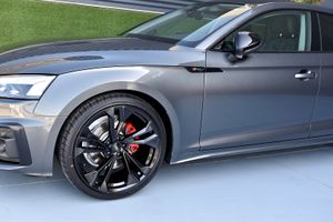 Audi A5 A5 B.Line 35 TDI S tronic Matrix, CarPlay, Camara 360  - Foto 22