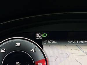 Audi A5 A5 B.Line 35 TDI S tronic Matrix, CarPlay, Camara 360  - Foto 69