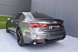 Audi A5 A5 B.Line 35 TDI S tronic Matrix, CarPlay, Camara 360  - Foto 33