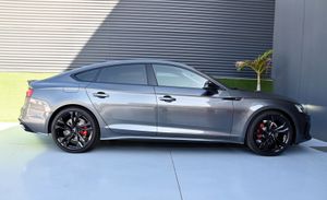 Audi A5 A5 B.Line 35 TDI S tronic Matrix, CarPlay, Camara 360  - Foto 26