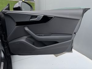 Audi A5 A5 B.Line 35 TDI S tronic Matrix, CarPlay, Camara 360  - Foto 48