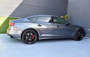 Audi A5 A5 B.Line 35 TDI S tronic Matrix, CarPlay, Camara 360  - Foto 25