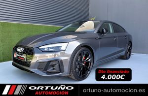 Audi A5 A5 B.Line 35 TDI S tronic Matrix, CarPlay, Camara 360  - Foto 2