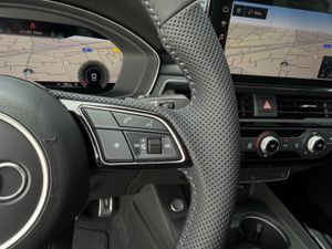 Audi A5 A5 B.Line 35 TDI S tronic Matrix, CarPlay, Camara 360  - Foto 58