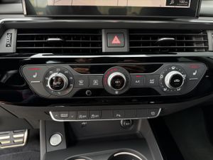 Audi A5 A5 B.Line 35 TDI S tronic Matrix, CarPlay, Camara 360  - Foto 57