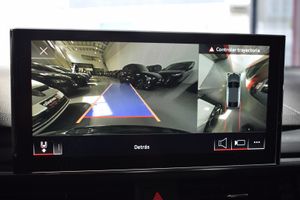 Audi A5 A5 B.Line 35 TDI S tronic Matrix, CarPlay, Camara 360  - Foto 89