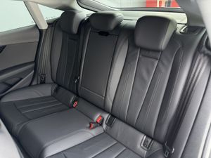 Audi A5 A5 B.Line 35 TDI S tronic Matrix, CarPlay, Camara 360  - Foto 11