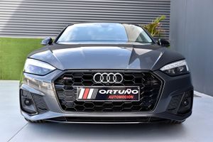 Audi A5 A5 B.Line 35 TDI S tronic Matrix, CarPlay, Camara 360  - Foto 8