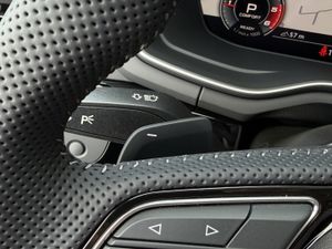 Audi A5 A5 B.Line 35 TDI S tronic Matrix, CarPlay, Camara 360  - Foto 64