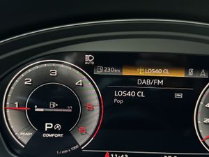 Audi A5 35 TDI 120kW 163CV S tronic Sportback Black line, matrix, camara  - Foto 55