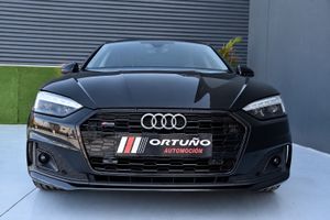 Audi A5 35 TDI 120kW 163CV S tronic Sportback Black line, matrix, camara  - Foto 9