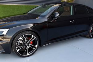 Audi A5 35 TDI 120kW 163CV S tronic Sportback Black line, matrix, camara  - Foto 20