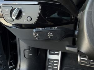 Audi A5 35 TDI 120kW 163CV S tronic Sportback Black line, matrix, camara  - Foto 51