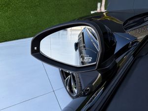 Audi A5 35 TDI 120kW 163CV S tronic Sportback Black line, matrix, camara  - Foto 15