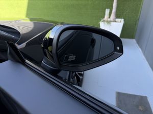 Audi A5 35 TDI 120kW 163CV S tronic Sportback Black line, matrix, camara  - Foto 41